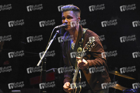 Konzert von Frankie Ballard in München