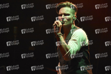 Konzert von Frankie Ballard in München