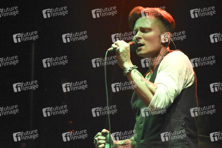 Konzert von Frankie Ballard in München