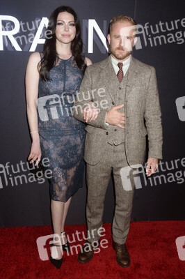 Filmpremiere 'The Girl on the Train' in New York