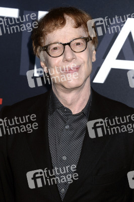 Filmpremiere 'The Girl on the Train' in New York