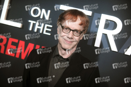Filmpremiere 'The Girl on the Train' in New York