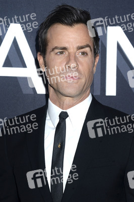 Filmpremiere 'The Girl on the Train' in New York