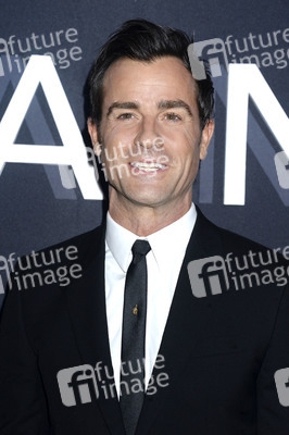 Filmpremiere 'The Girl on the Train' in New York