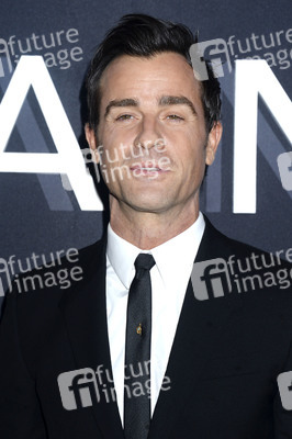 Filmpremiere 'The Girl on the Train' in New York
