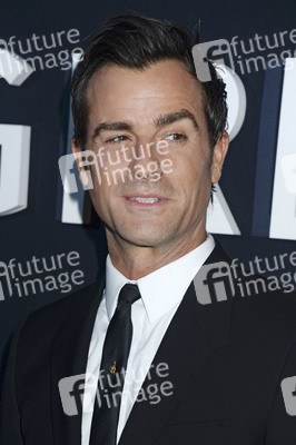 Filmpremiere 'The Girl on the Train' in New York