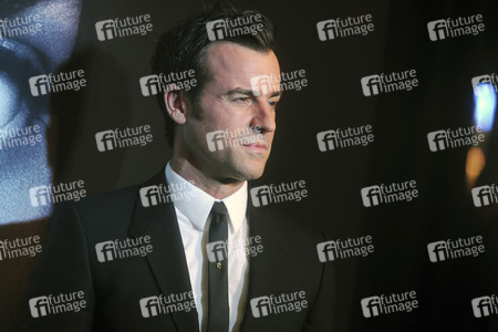 Filmpremiere 'The Girl on the Train' in New York