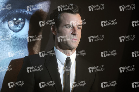 Filmpremiere 'The Girl on the Train' in New York