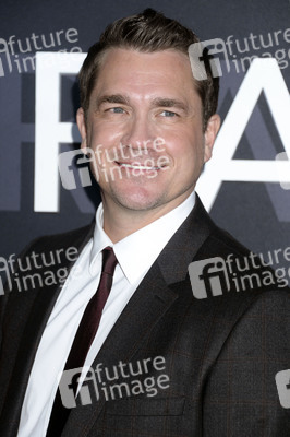 Filmpremiere 'The Girl on the Train' in New York