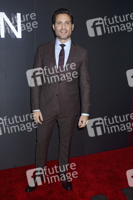 Filmpremiere 'The Girl on the Train' in New York