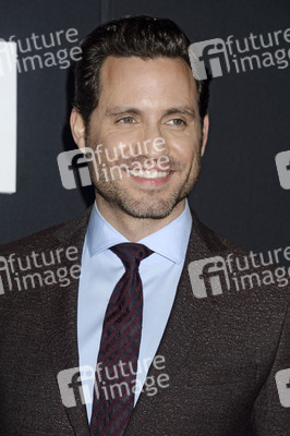 Filmpremiere 'The Girl on the Train' in New York