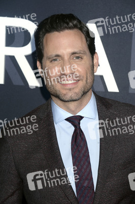 Filmpremiere 'The Girl on the Train' in New York