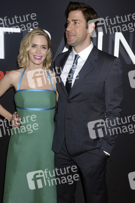 Filmpremiere 'The Girl on the Train' in New York
