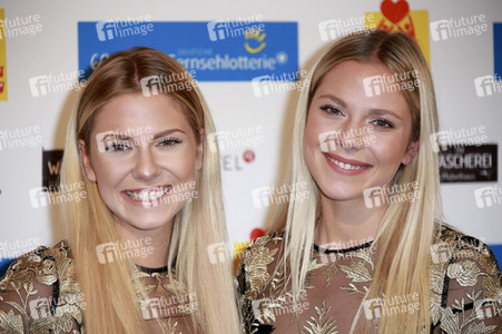 'Helden des Alltags 2016' Gala in Hamburg
