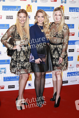 'Helden des Alltags 2016' Gala in Hamburg
