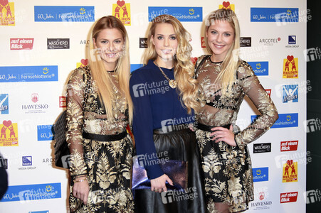 'Helden des Alltags 2016' Gala in Hamburg