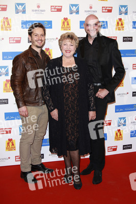 'Helden des Alltags 2016' Gala in Hamburg