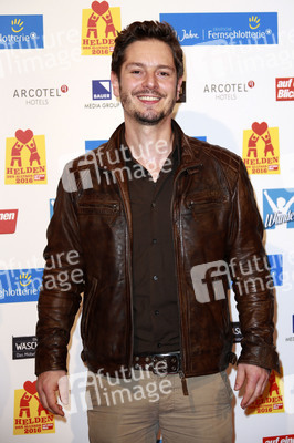 'Helden des Alltags 2016' Gala in Hamburg