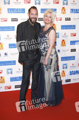 'Helden des Alltags 2016' Gala in Hamburg