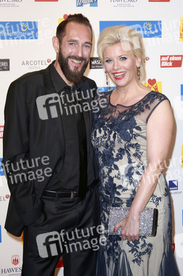 'Helden des Alltags 2016' Gala in Hamburg