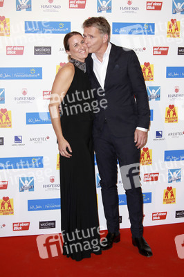 'Helden des Alltags 2016' Gala in Hamburg