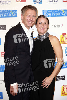 'Helden des Alltags 2016' Gala in Hamburg
