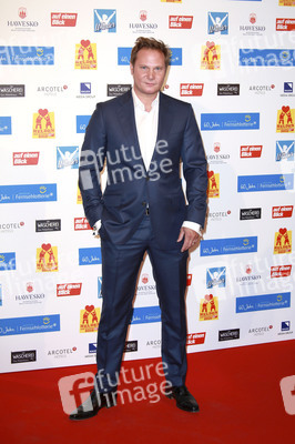'Helden des Alltags 2016' Gala in Hamburg