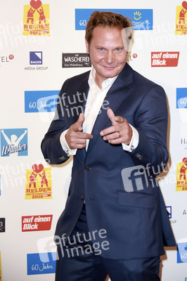 'Helden des Alltags 2016' Gala in Hamburg