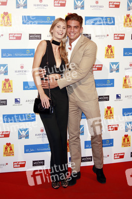 'Helden des Alltags 2016' Gala in Hamburg
