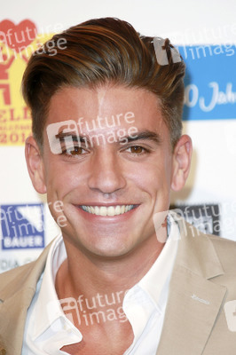 'Helden des Alltags 2016' Gala in Hamburg