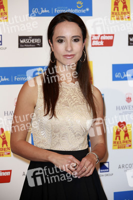 'Helden des Alltags 2016' Gala in Hamburg