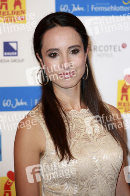 'Helden des Alltags 2016' Gala in Hamburg