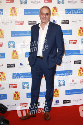 'Helden des Alltags 2016' Gala in Hamburg