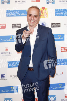 'Helden des Alltags 2016' Gala in Hamburg