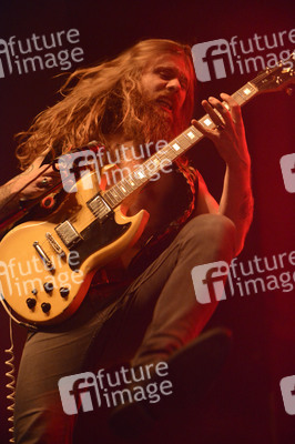Konzert von Kadavar in Hannover