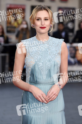 'A United Kingdom' Premiere, BFI London Film Festival 2016