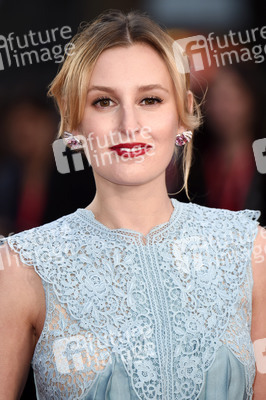 'A United Kingdom' Premiere, BFI London Film Festival 2016