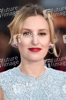 'A United Kingdom' Premiere, BFI London Film Festival 2016