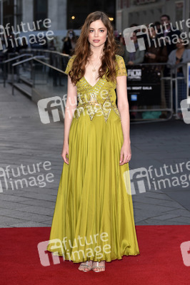 'A United Kingdom' Premiere, BFI London Film Festival 2016