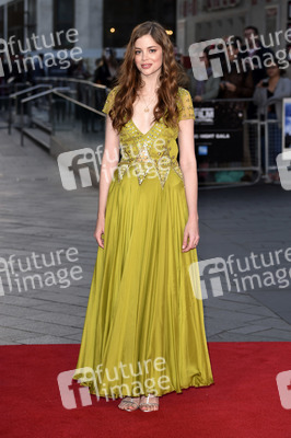 'A United Kingdom' Premiere, BFI London Film Festival 2016