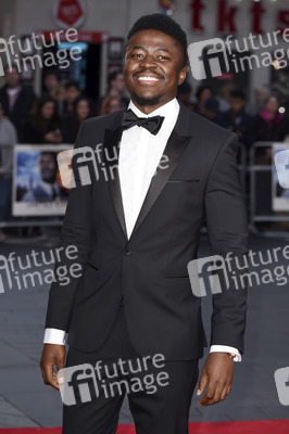 'A United Kingdom' Premiere, BFI London Film Festival 2016