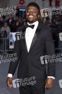 'A United Kingdom' Premiere, BFI London Film Festival 2016