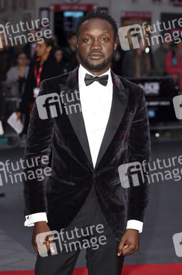 'A United Kingdom' Premiere, BFI London Film Festival 2016