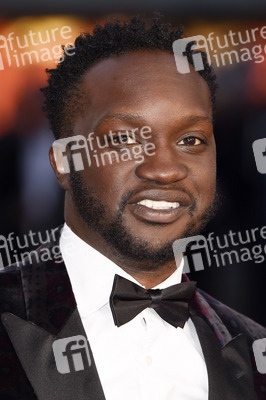 'A United Kingdom' Premiere, BFI London Film Festival 2016