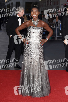 'A United Kingdom' Premiere, BFI London Film Festival 2016