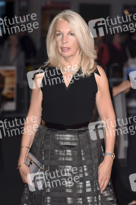 'A United Kingdom' Premiere, BFI London Film Festival 2016