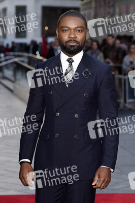 'A United Kingdom' Premiere, BFI London Film Festival 2016