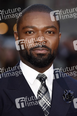 'A United Kingdom' Premiere, BFI London Film Festival 2016