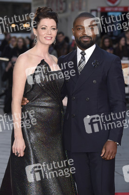 'A United Kingdom' Premiere, BFI London Film Festival 2016