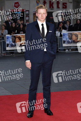 'A United Kingdom' Premiere, BFI London Film Festival 2016